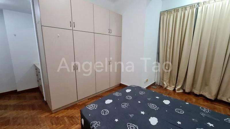 Master Room (Condo) for Rent in  Le Shantier - Image 6